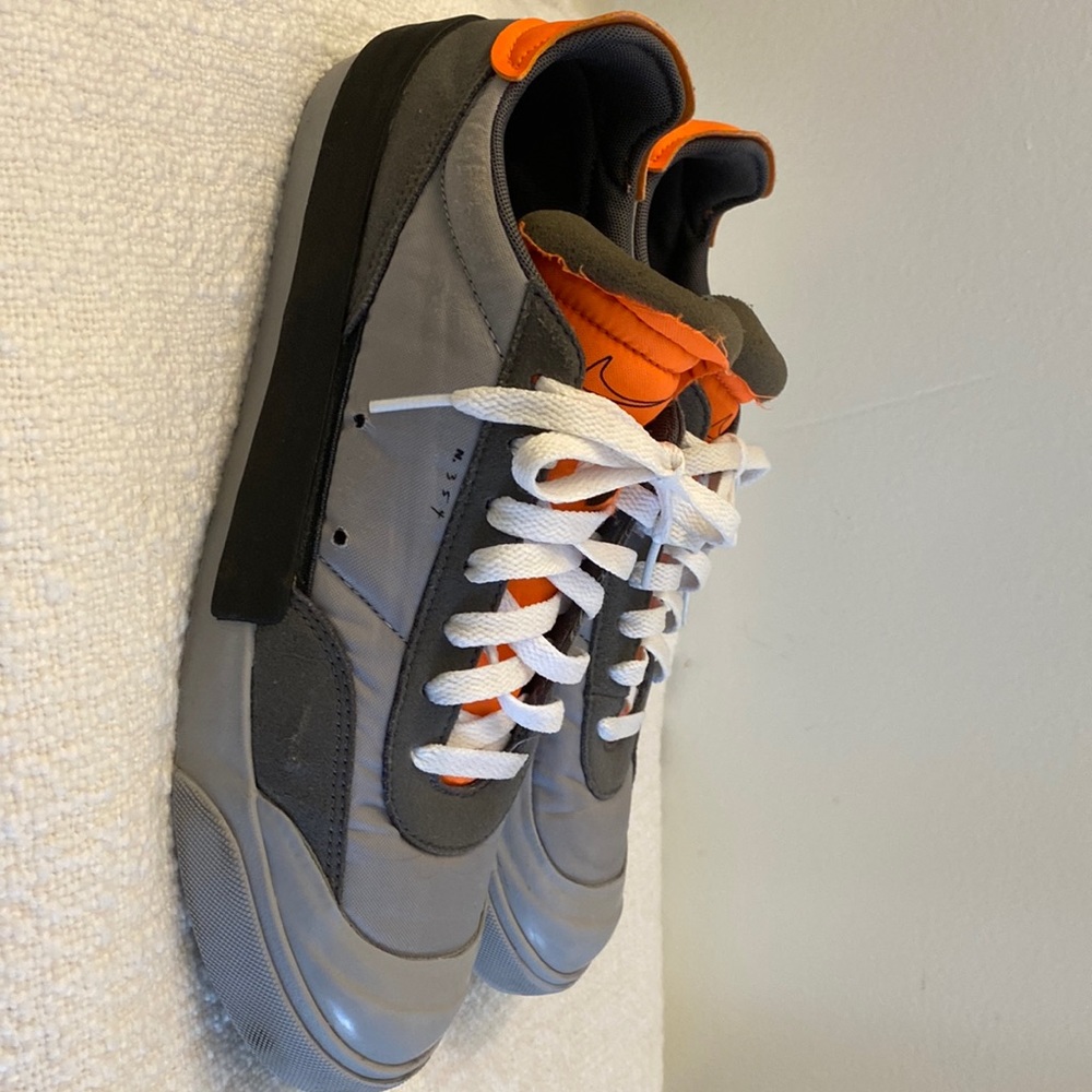 Nike Drop Type Lx Size 7.5 Men - image 2